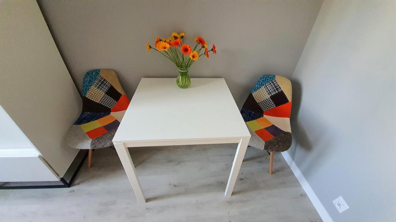 Apartament Garncarska إيبلاغ المظهر الخارجي الصورة