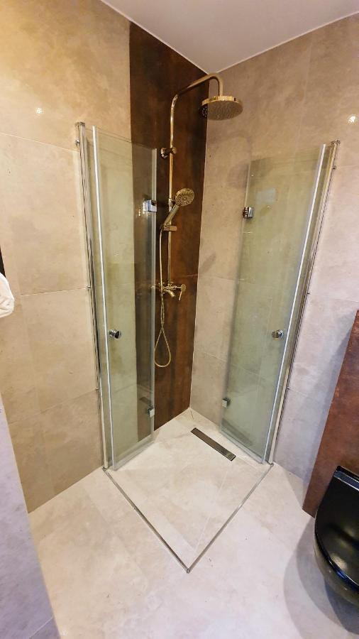 Apartament Garncarska إيبلاغ المظهر الخارجي الصورة