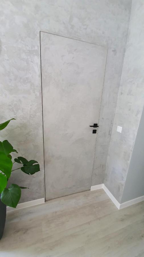 Apartament Garncarska إيبلاغ المظهر الخارجي الصورة
