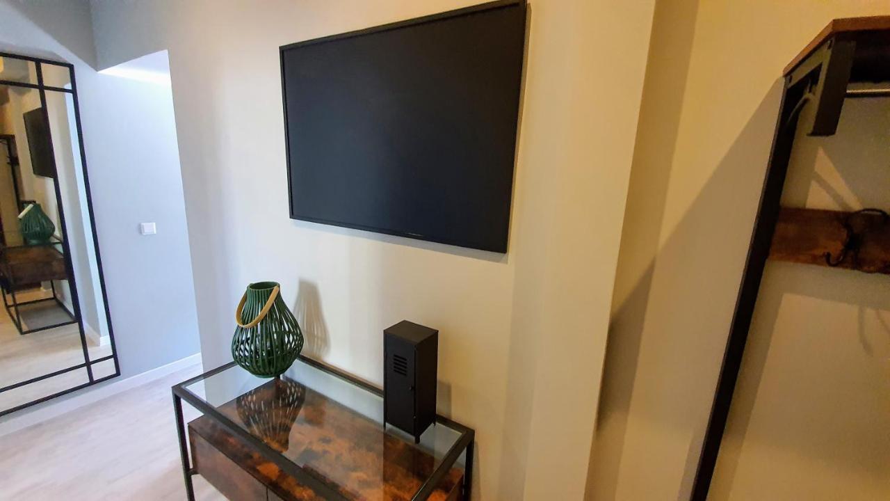 Apartament Garncarska إيبلاغ المظهر الخارجي الصورة