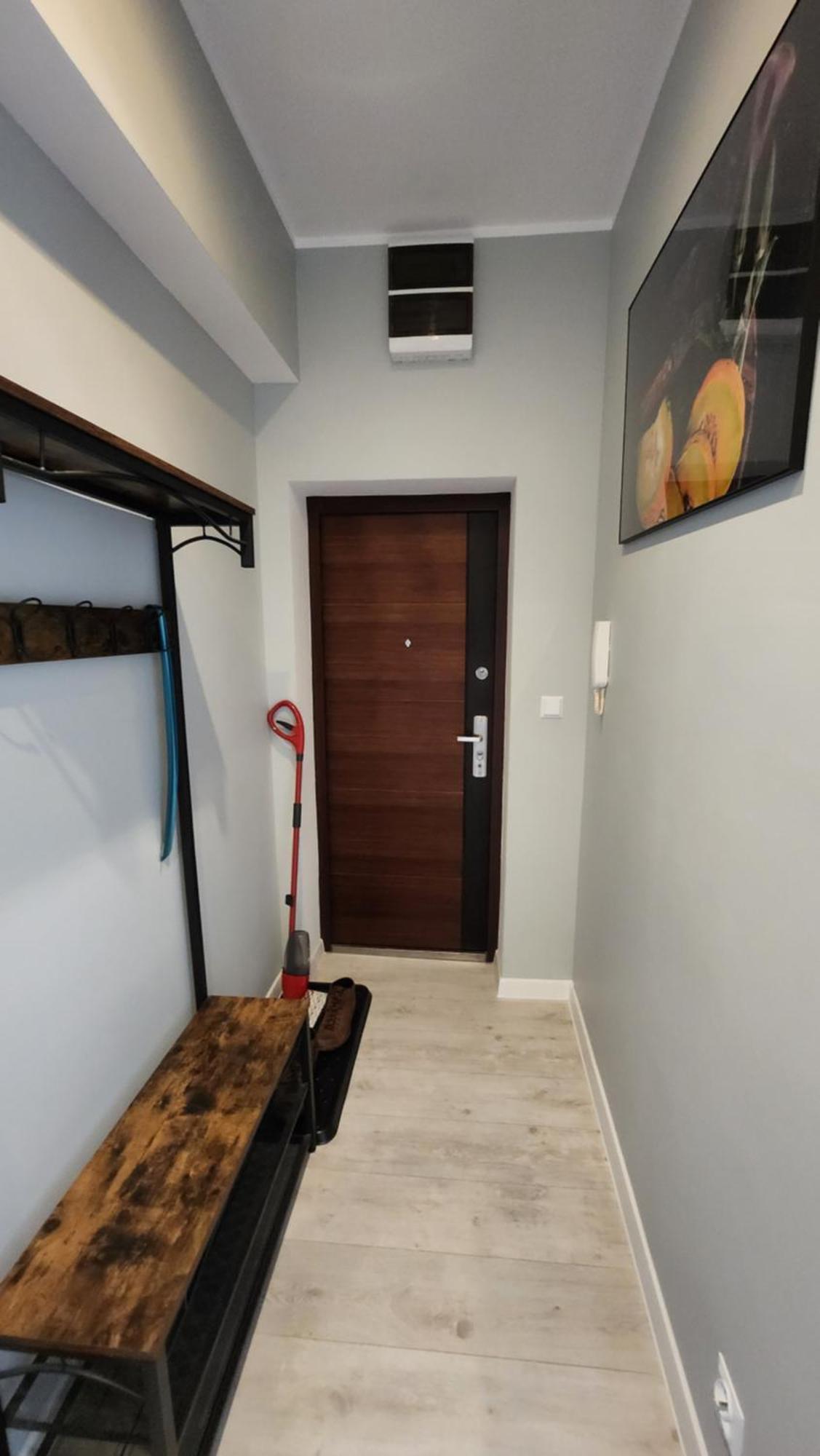 Apartament Garncarska إيبلاغ المظهر الخارجي الصورة