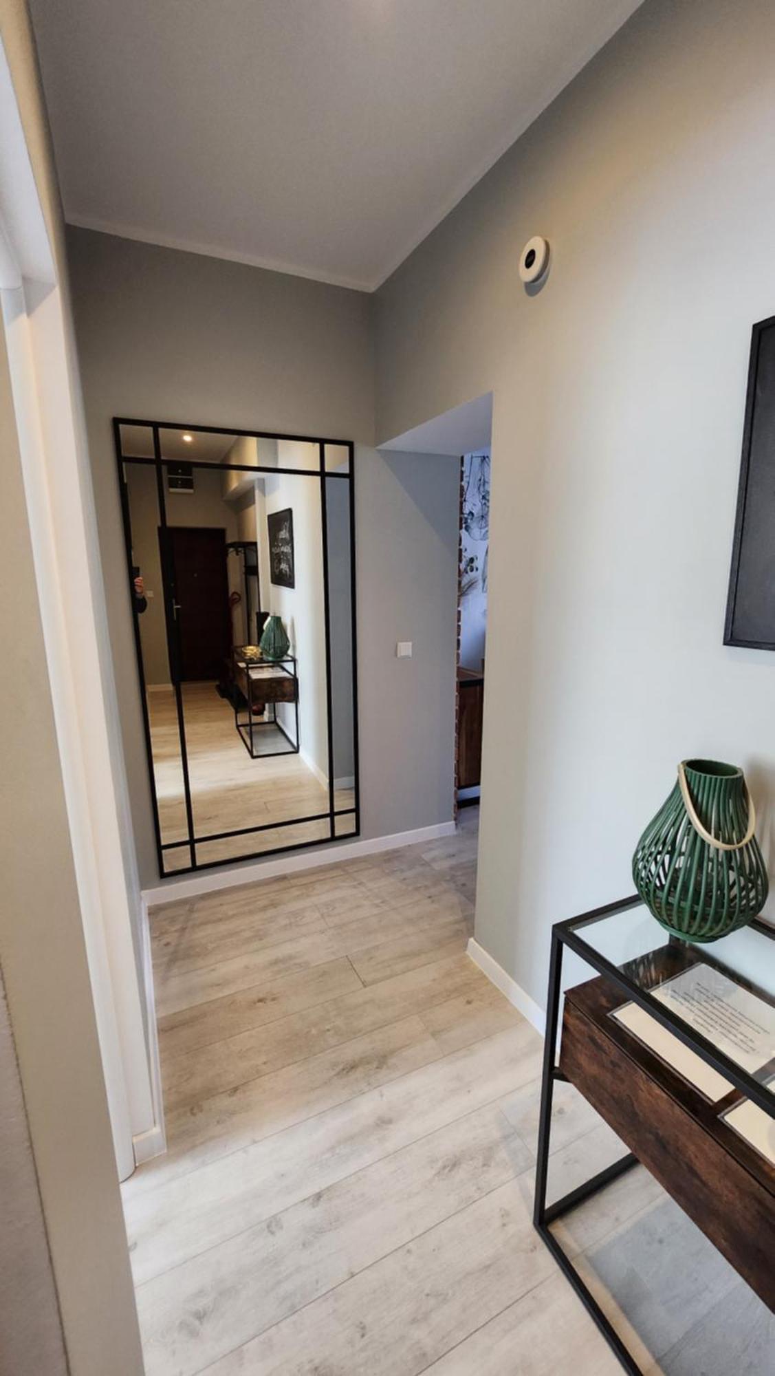 Apartament Garncarska إيبلاغ المظهر الخارجي الصورة