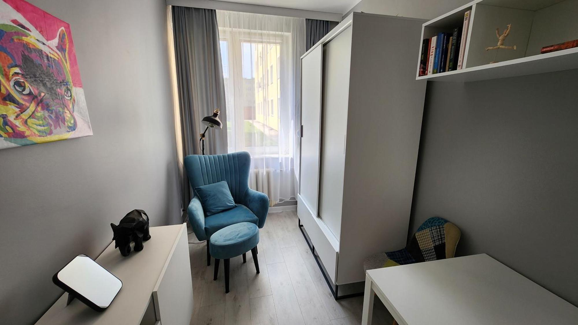 Apartament Garncarska إيبلاغ المظهر الخارجي الصورة