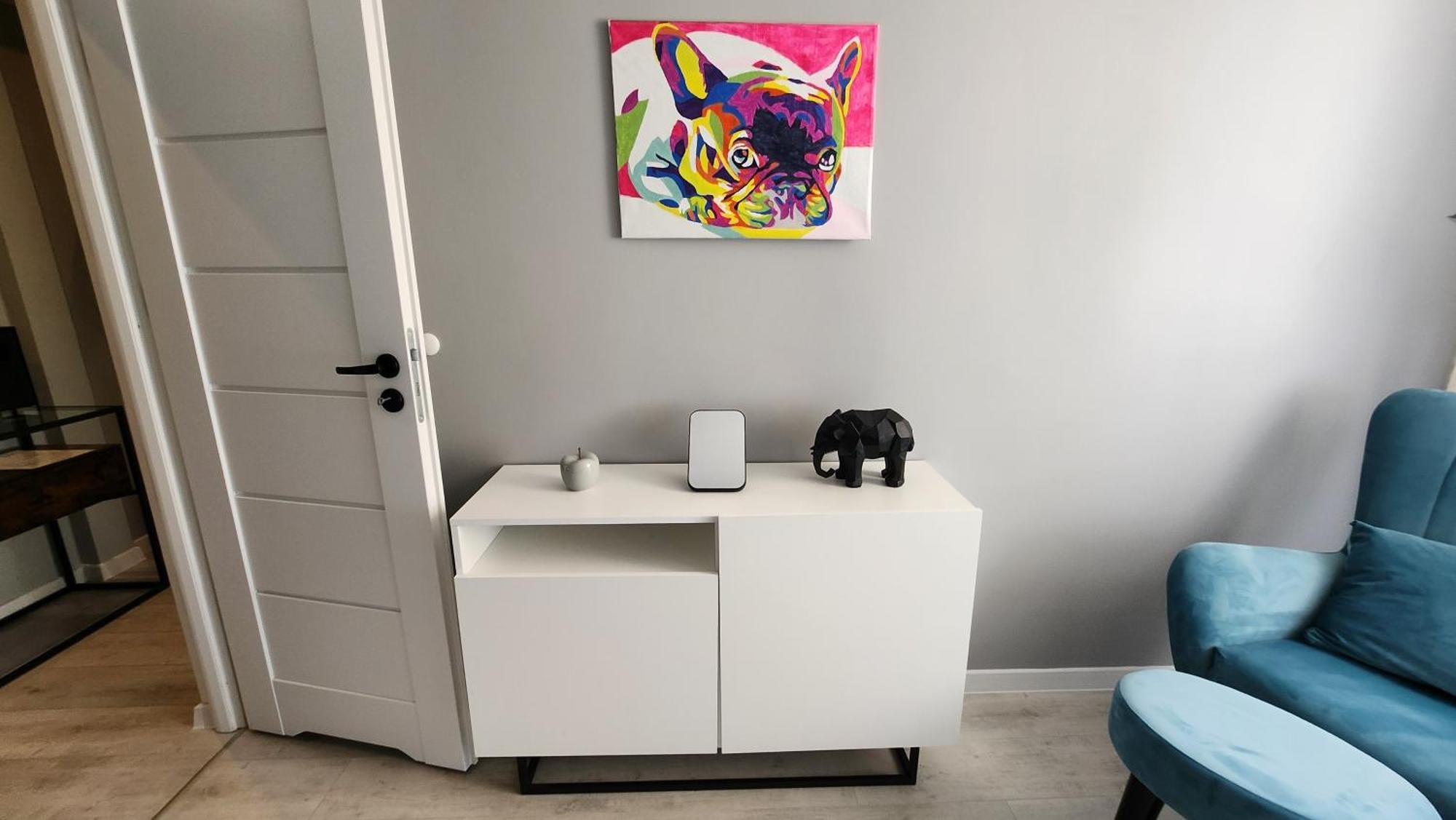 Apartament Garncarska إيبلاغ المظهر الخارجي الصورة