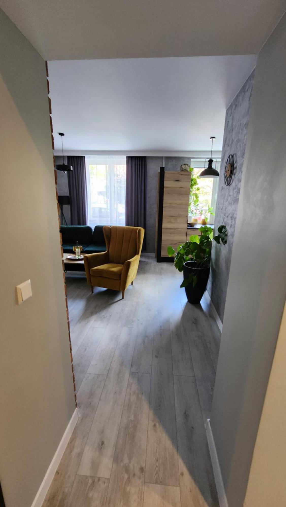 Apartament Garncarska إيبلاغ المظهر الخارجي الصورة
