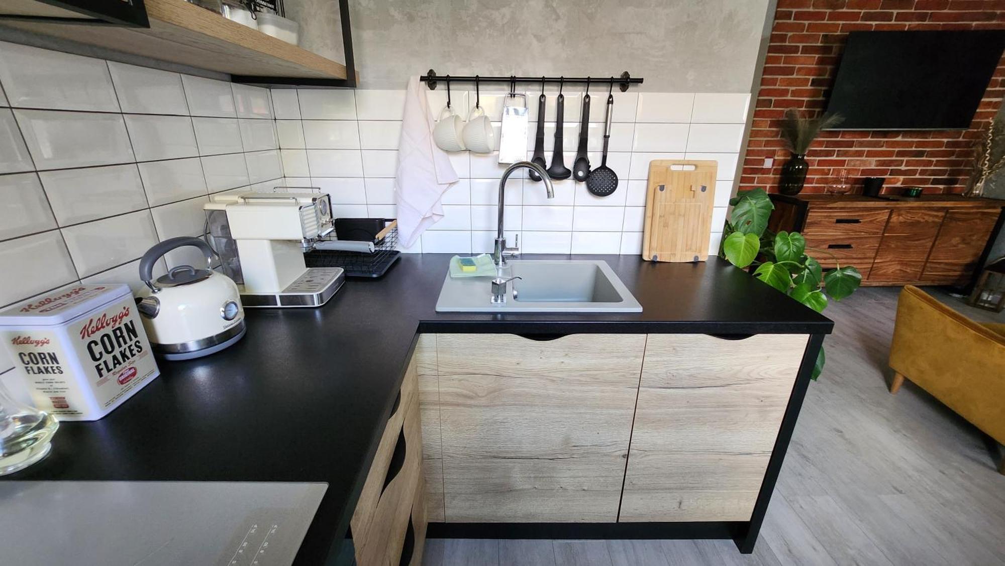 Apartament Garncarska إيبلاغ المظهر الخارجي الصورة